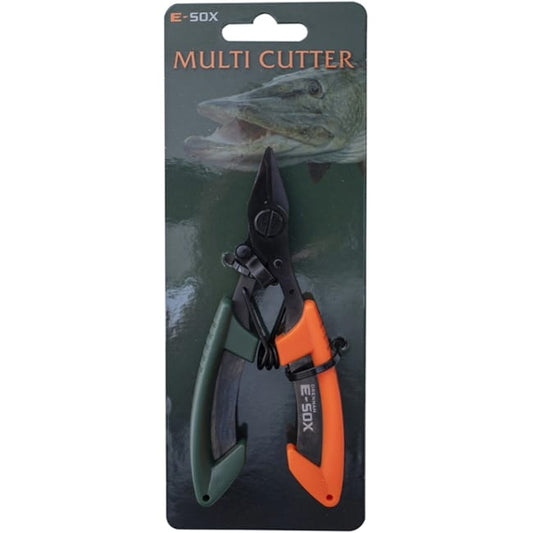 E-Sox Multi Cutter