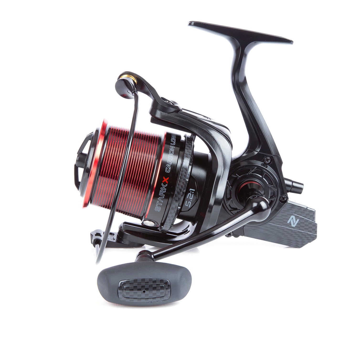 Nytro - StarkX Carbon Long Cast 6500 Reel