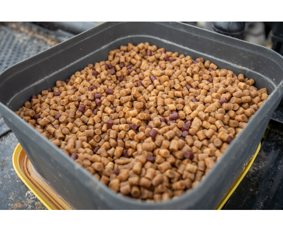 Sonubaits - Hard Pellets
