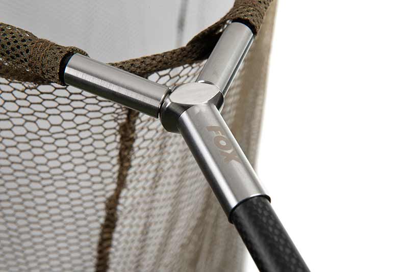 Fox - Horizon X3S 42” 6ft Landing Net