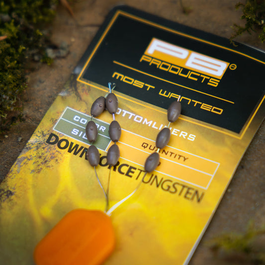 PB Products - Downforce Tungsten Bottomliners