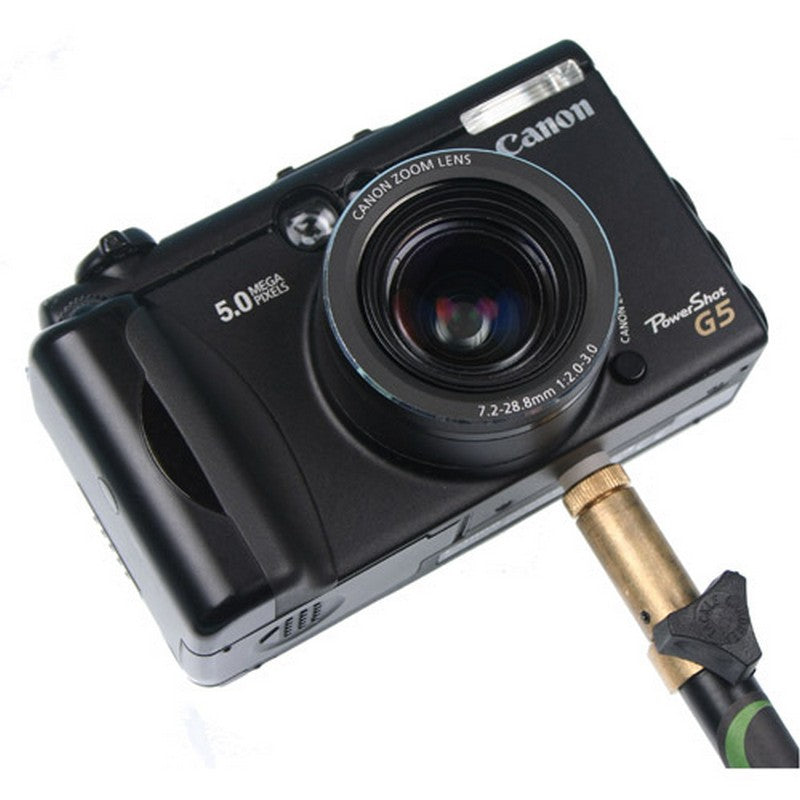 Gardner - Camera Adaptor