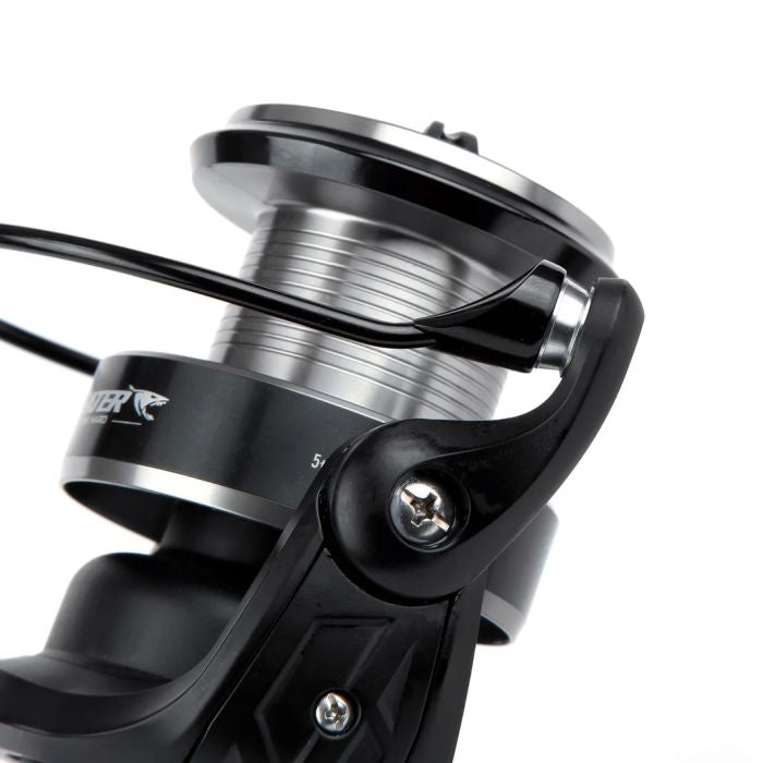 Skeater - Realist 5K FRS Reel