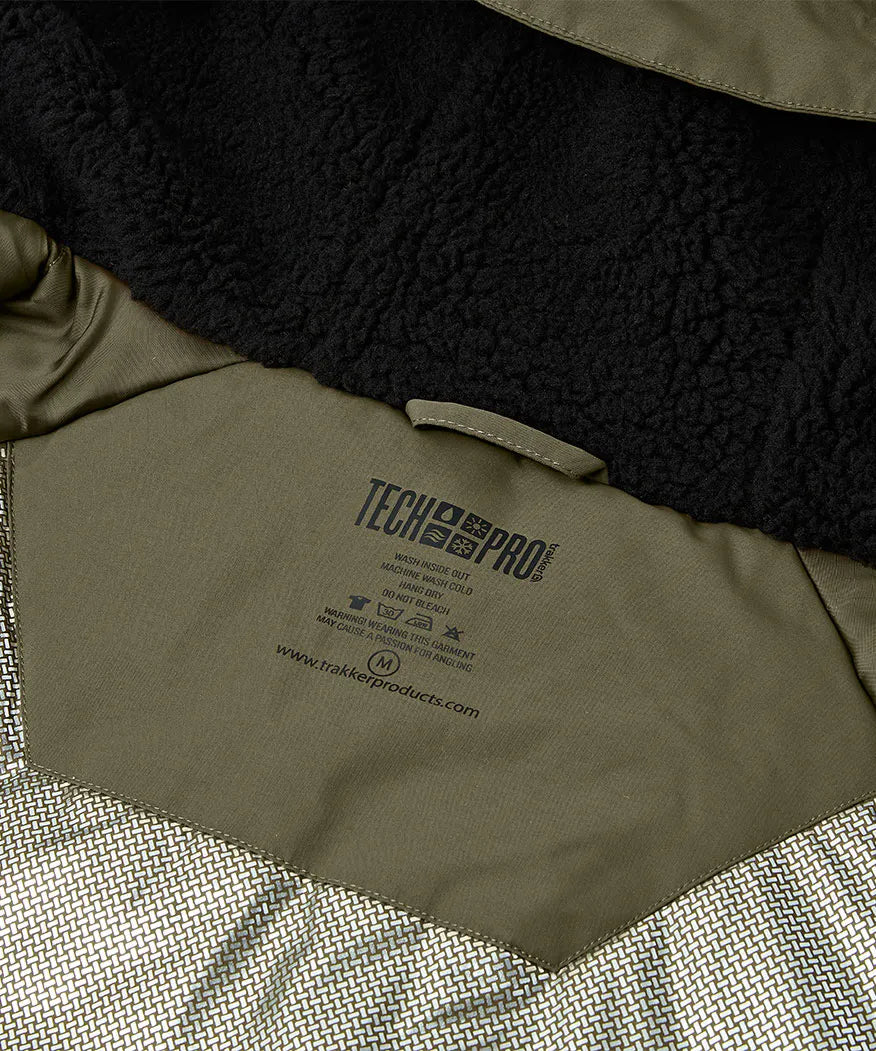 Trakker - TechPro Thermal Jacket