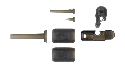 Fox - EDGES Heli-Clips