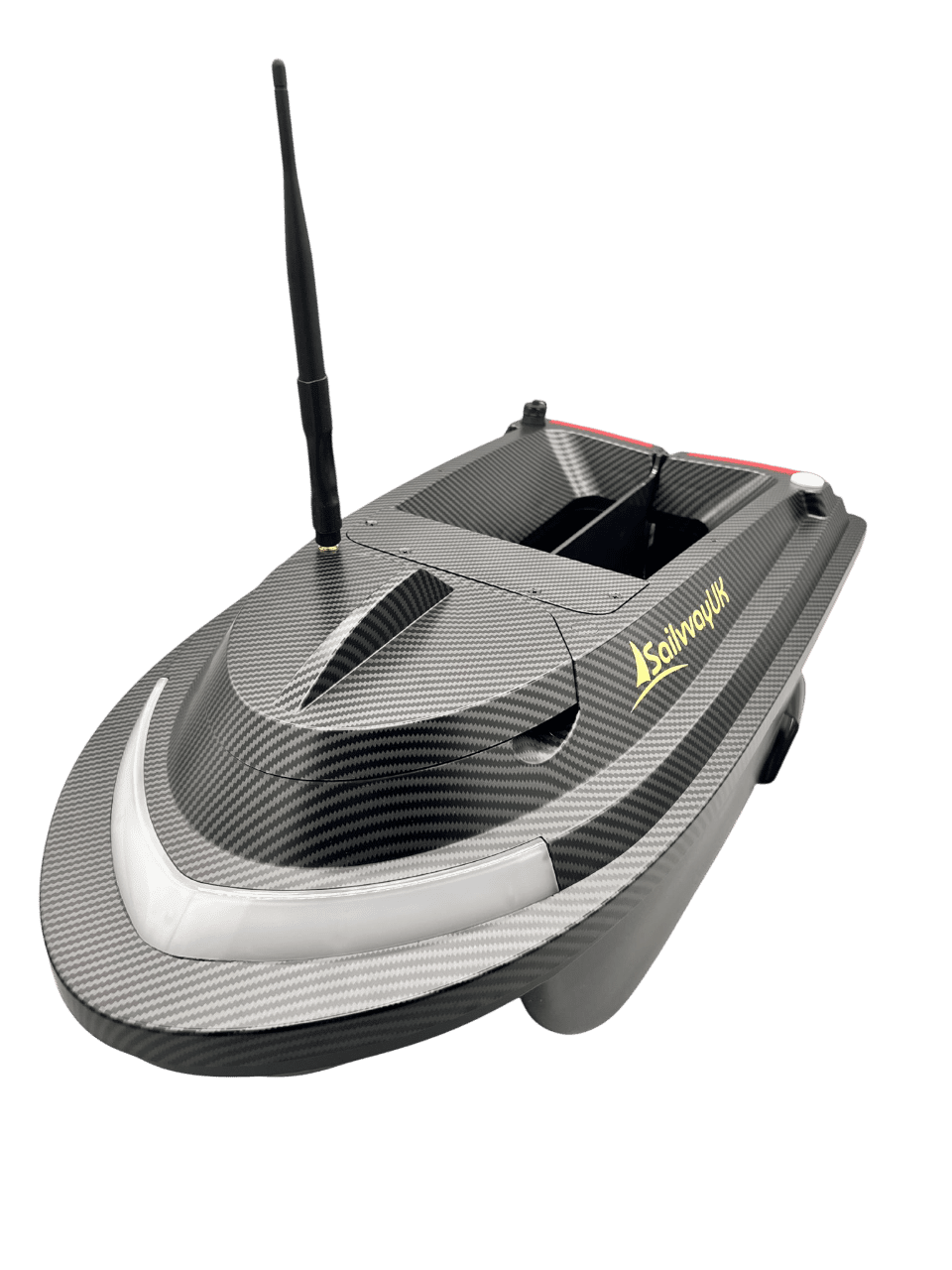 Sailvvay - X Series Bait Boat