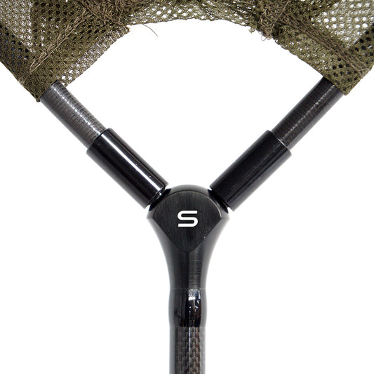 Sonik - DOMINATORX RS LANDING NET 42” 2pc