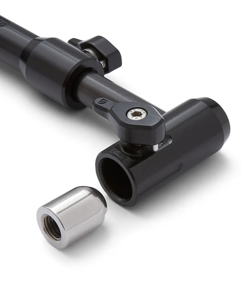 Trakker - ACS Pro Adjustable Buzz Bar 3 Rod