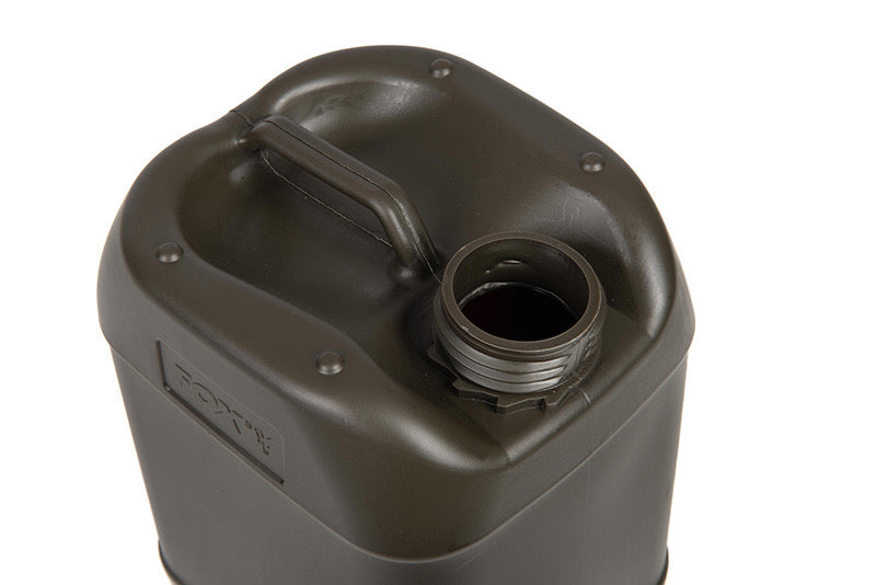 Fox - 5 Litre Water Bottle