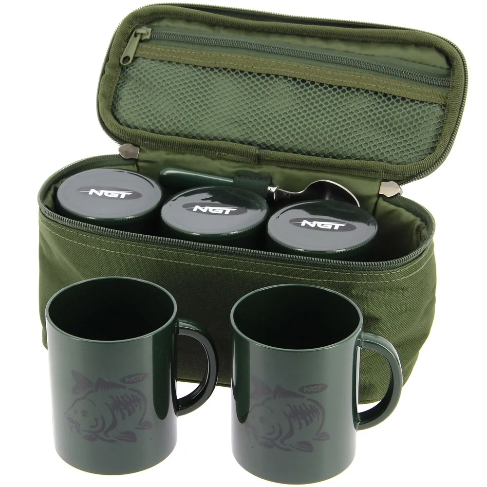 NGT - Brew Kit