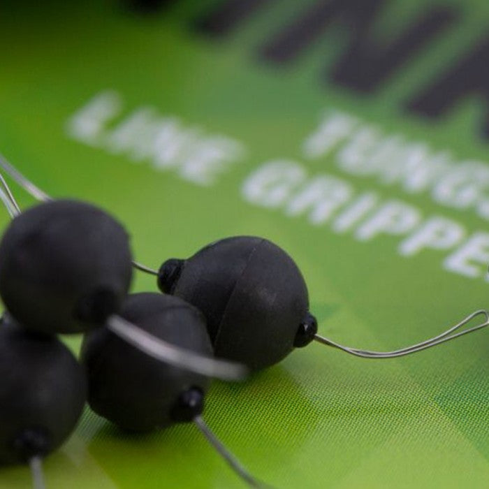 Thinking Anglers - Line Gripper Beads Tungsten