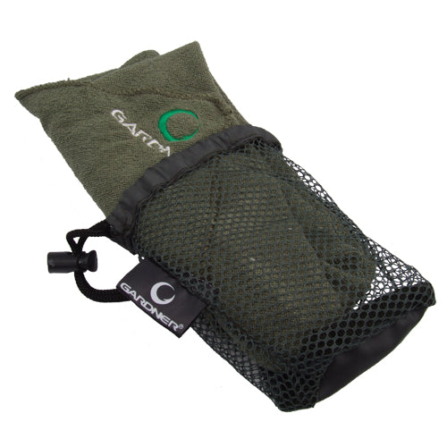 Gardner - Microfibre Hand Towel