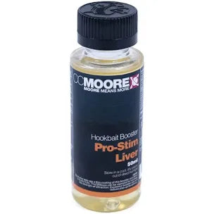 CCMOORE - Hookbait Booster 50ml