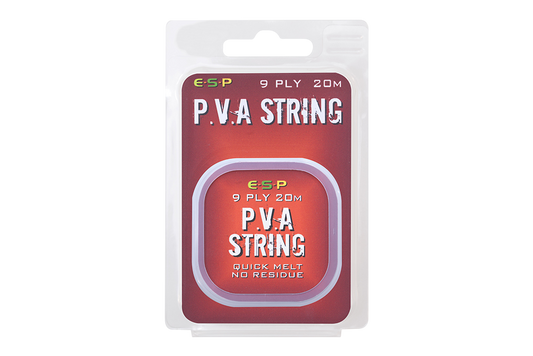 E.S.P -  PVA String