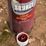 Dynamite - The Source Liquid Attractant