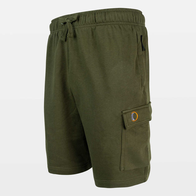 Speero - Green Tech Shorts