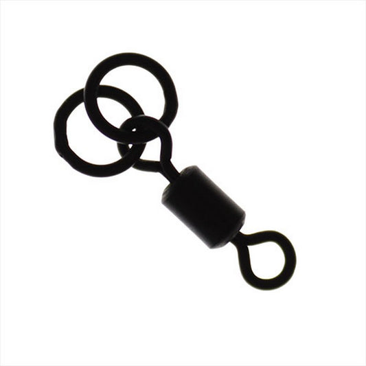 Gardner - Covert Dual Ring Swivel