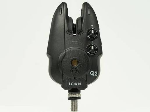 Wolf - Icon Q2.