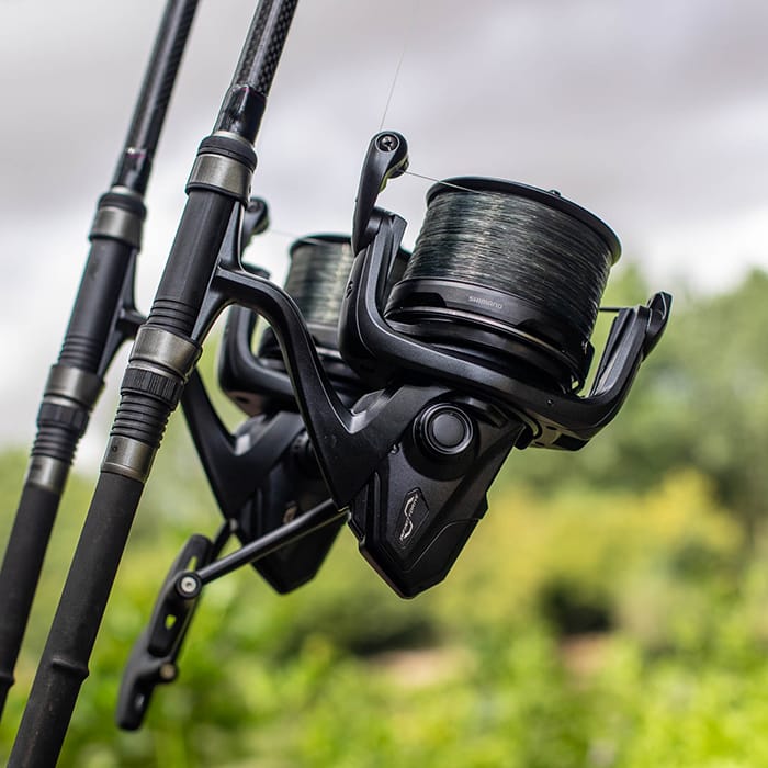 Shimano - Ultegra 14000 XTE Reel