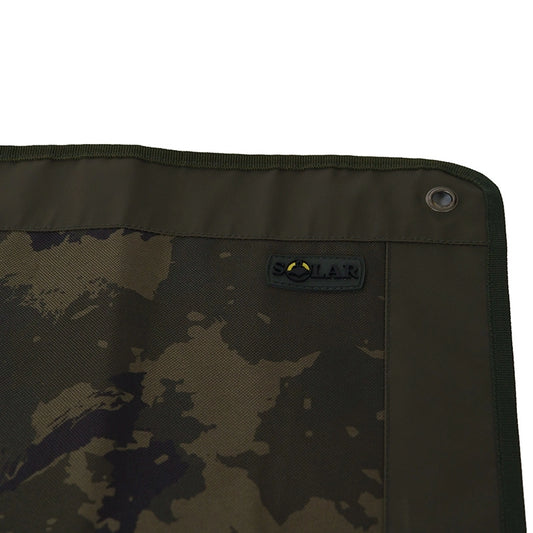 Solar Tackle - Worldwide Bivvy Mat