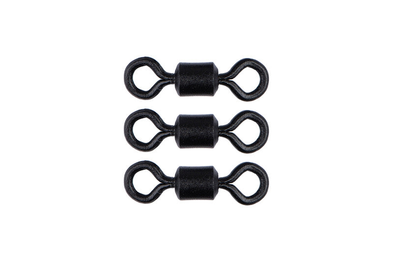 Fox - Edges Essentials Micro Rig Swivels