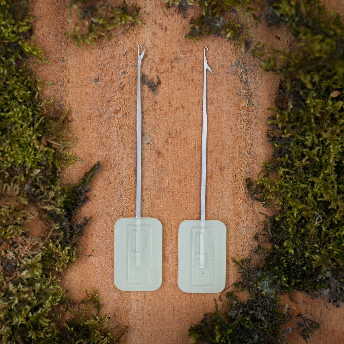 PB Products - Splicing Needle