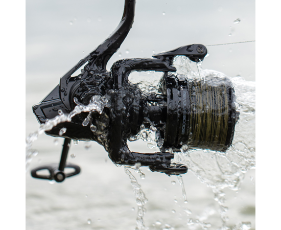Avid - Revolve 8000FD Reel