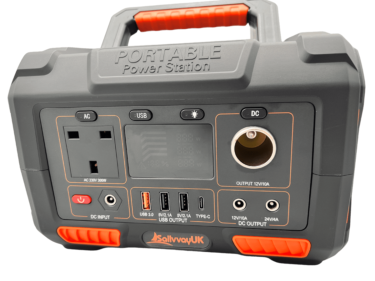 Sailvvay - SV 300 Power Bank