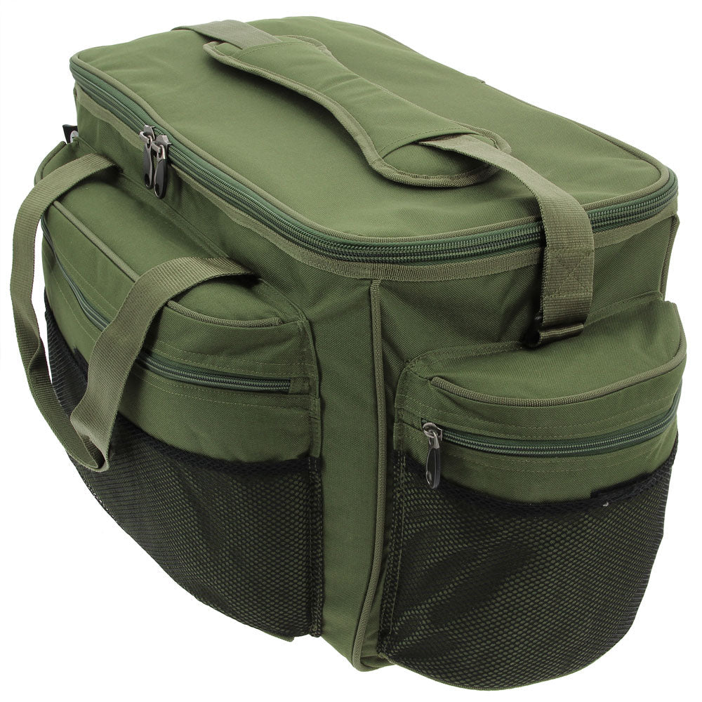 NGT - Large Green Carryall
