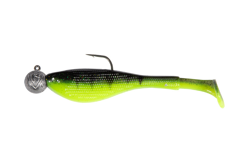 Fox Rage - Ultra UV Mini Fry Loaded Softbaits