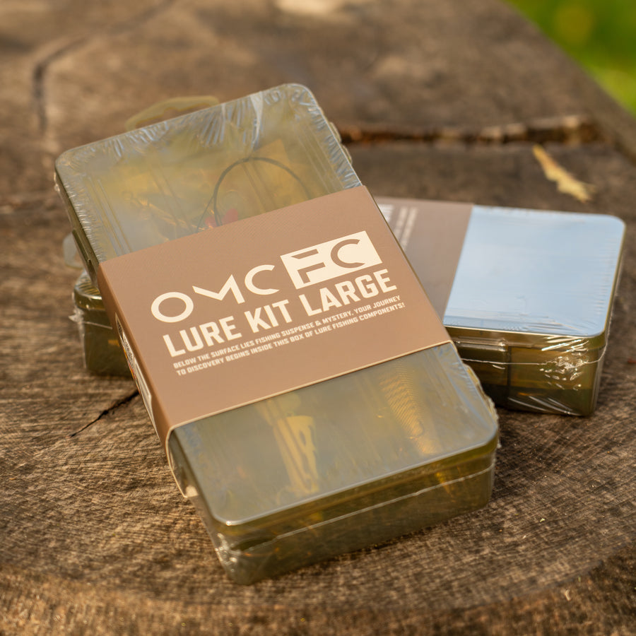 OMC - FC Lure Kits