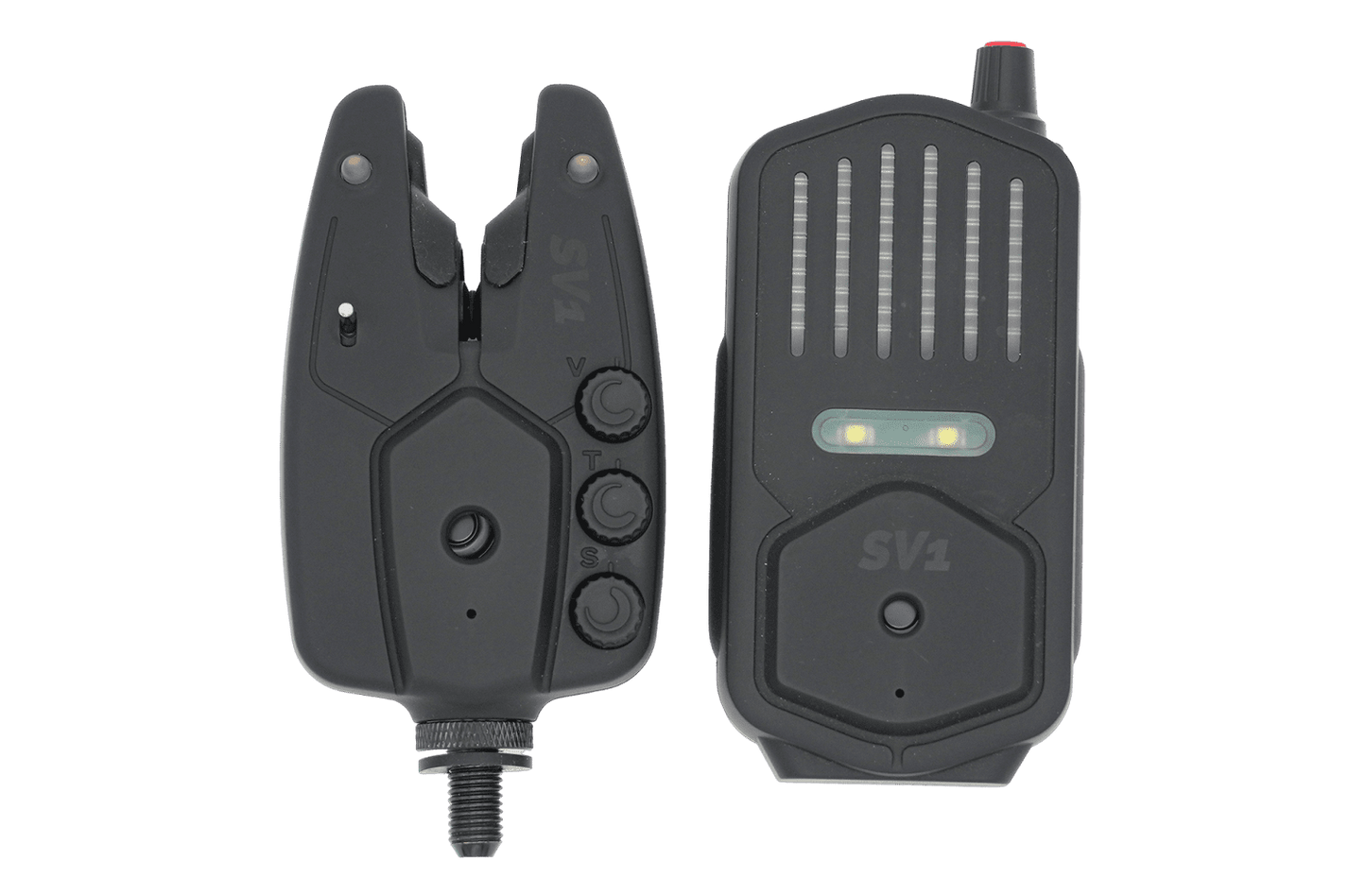 Sailvvay - SV1 3+1 Bite Alarm