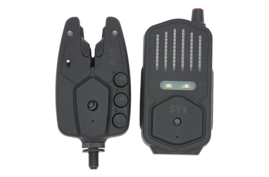 Sailvvay - SV1 3+1 Bite Alarm