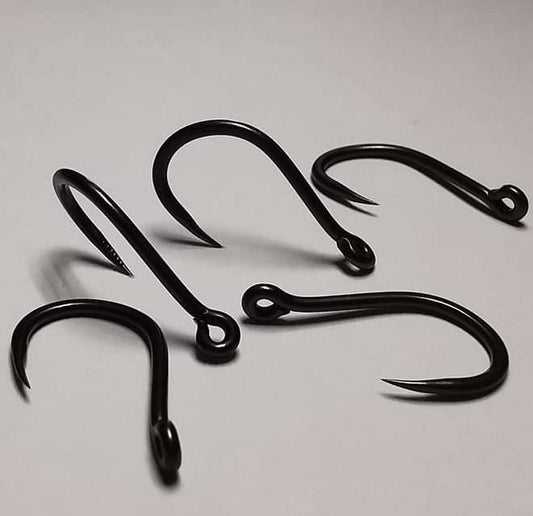 Pallatrax - GRIPZ Chod Hooks