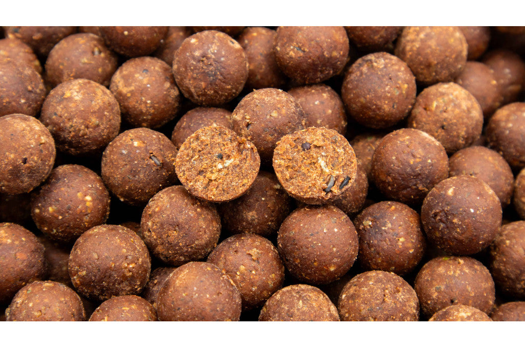 Nutrabaits - CO-DE Shelf Life Boilies 1kg