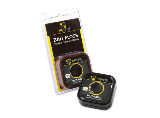 Carp Spirit- bait floss