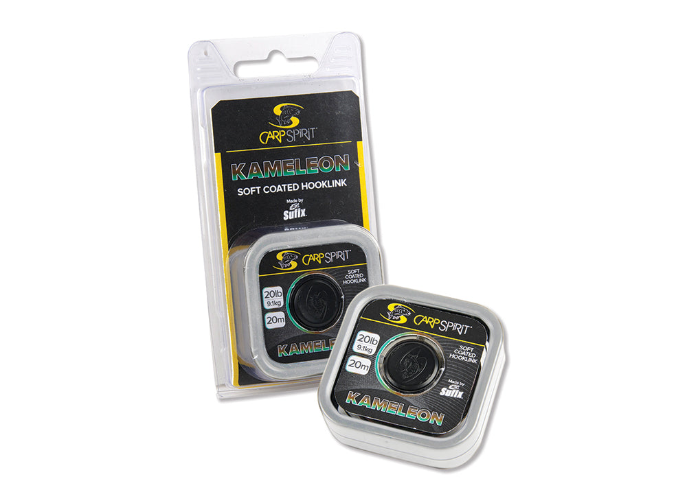 Carp Spirit- kameleon hooklink