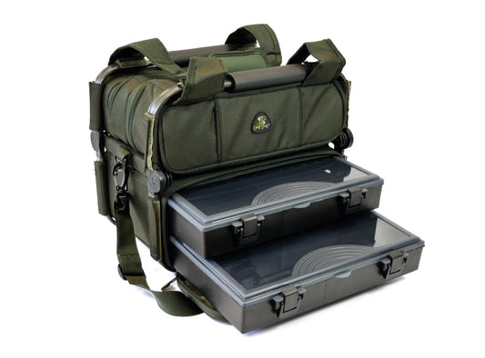 Carp Spirit- Multi Carryall