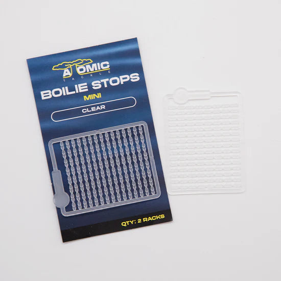 Atomic Tackle - Boilie Stops