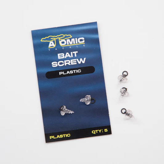 Atomic Tackle - Plastic Bait Screw