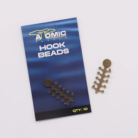 Atomic Tackle - Hook Beads
