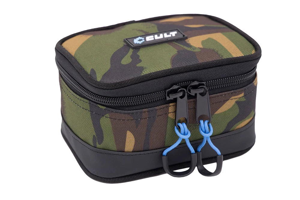 CULT - DPM Compact Bitz Bag