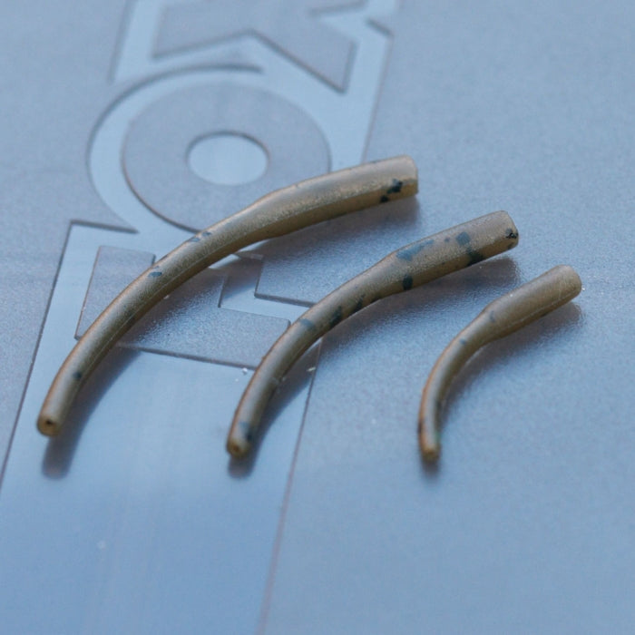 Evolve - Curved Line Aligners