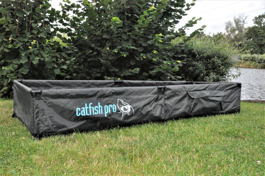 Catfish Pro - Pro Sanctuary Cradle System