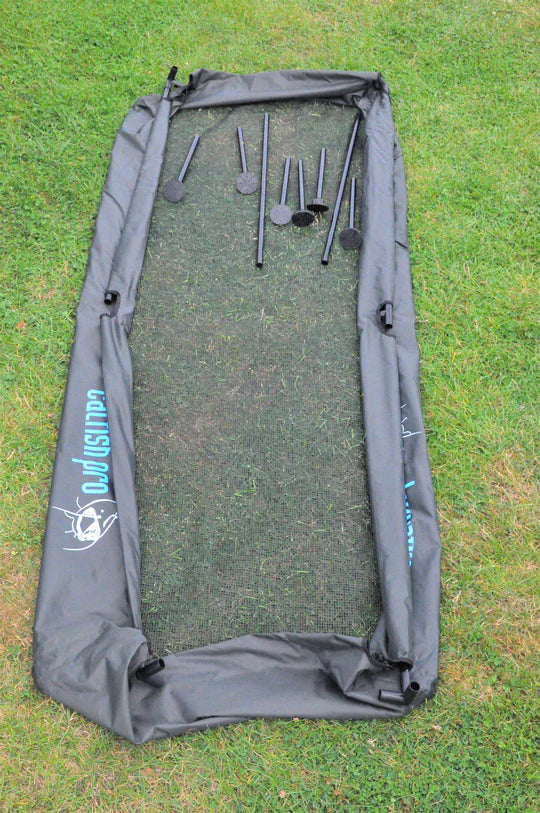 Catfish Pro - Pro Sanctuary Cradle System