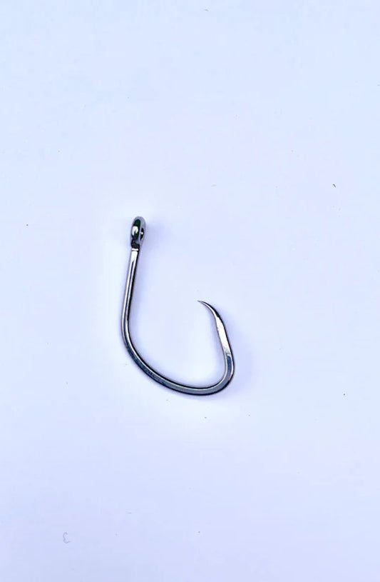 Catfish Pro - circle hooks barbless 4/0