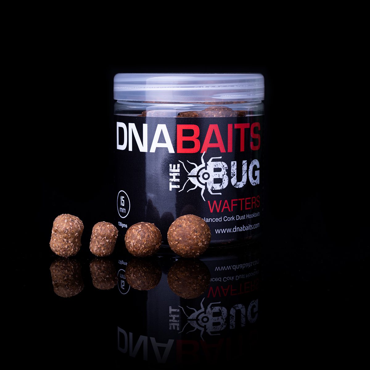 DNA - Corker Dumbell Wafters