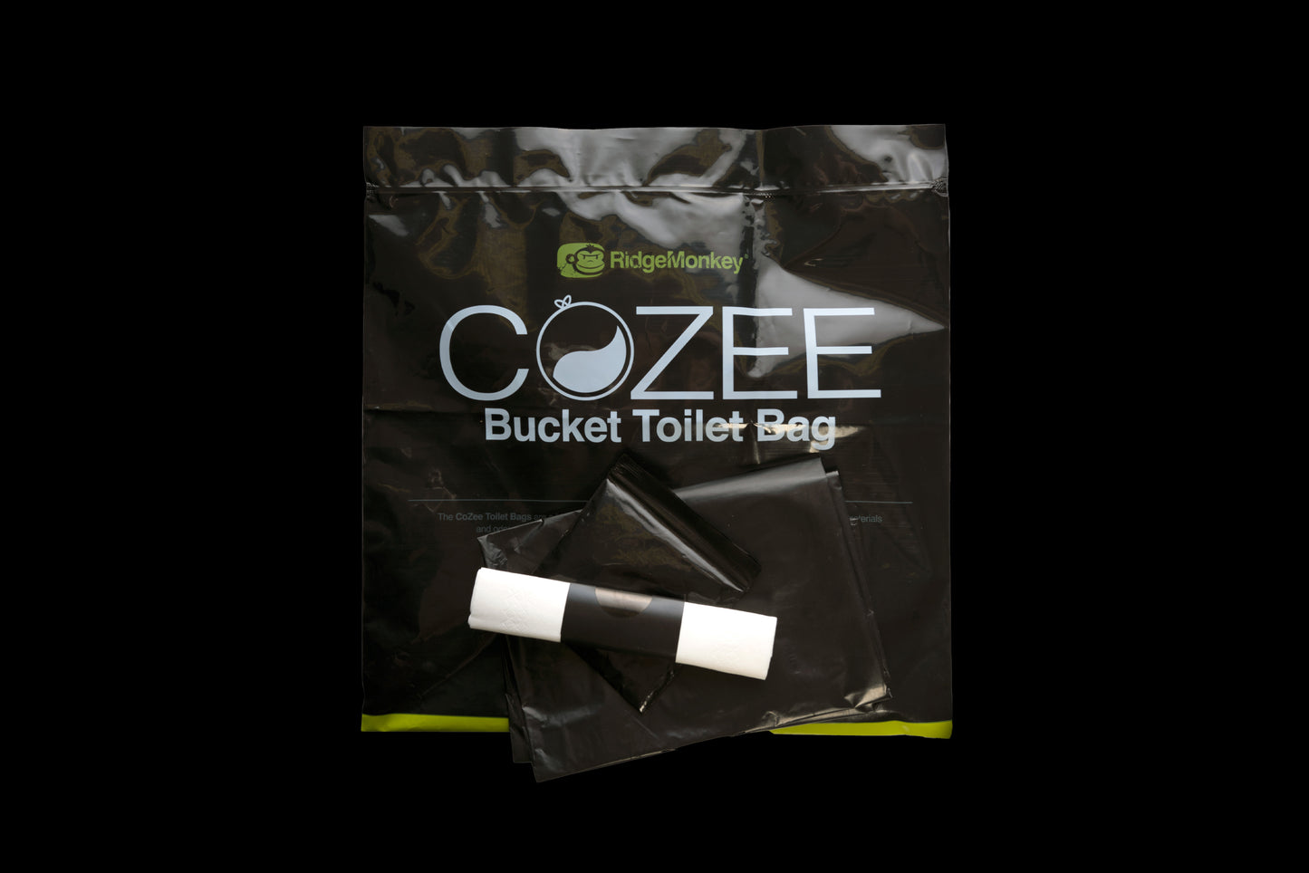 RidgeMonkey - Cozee Toilet Bags