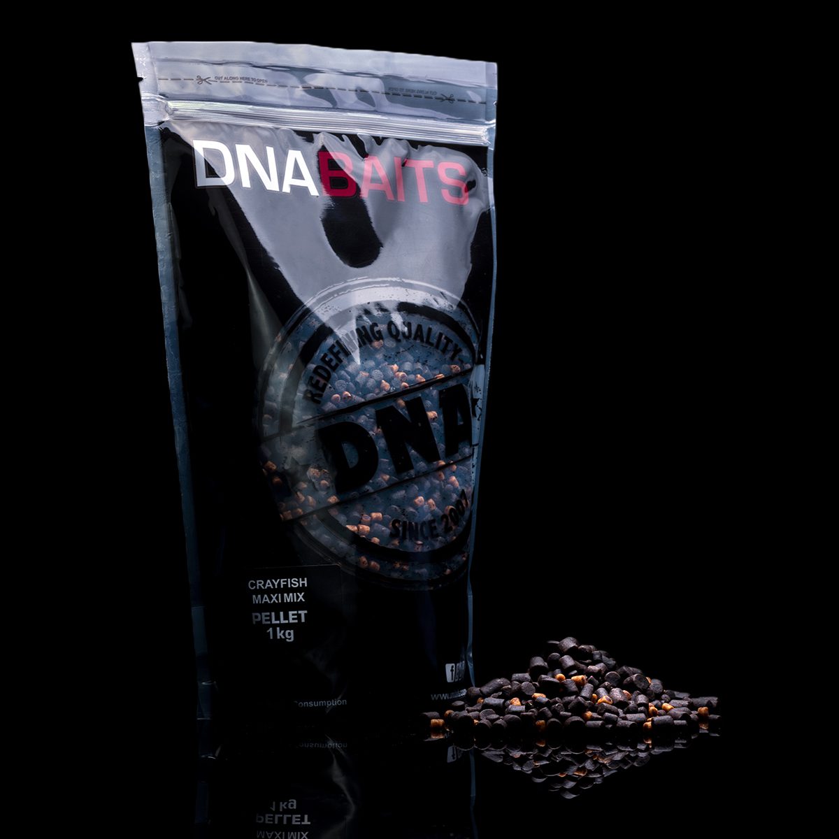 DNA - Pellets 1kg