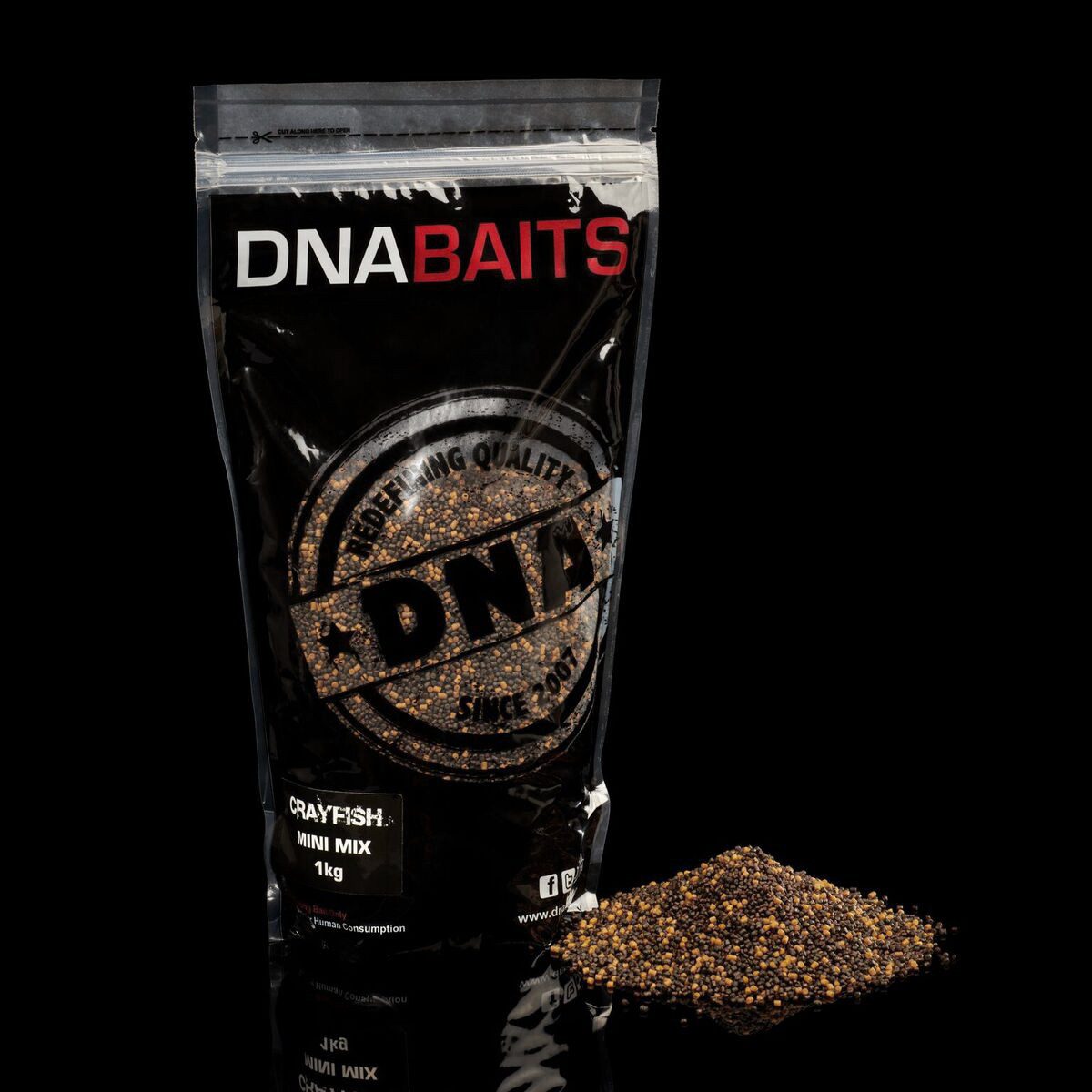 DNA - Pellets 1kg